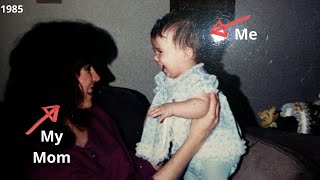 REACTION WITH MY MOM - Linda Ronstadt - Por Un Amor