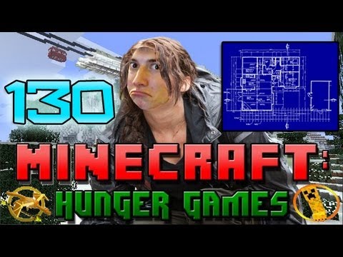 Minecraft: Hunger Games w/Mitch! Game 130 - Calling All Map Makers!