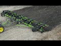 Schulte SoilStar THX 600 Till Harrow Meath Park In Harvested Canola