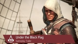 Under the Black Flag |  Assassin's Creed 4 Black Flag [North America]