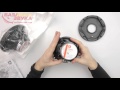 Видеообзор JBL GX502
