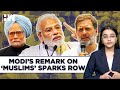 Congress Calls Out Modi For Hate Speech Provides Fact Check