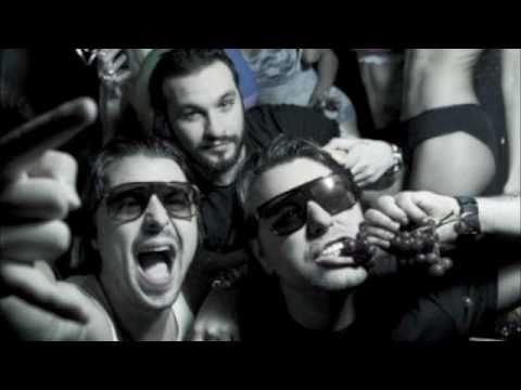 Swedish House Mafia - Miami Pong Ibiza NEU!!!!