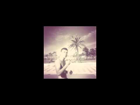 EL FRODO - " DEMAIN.." (PROD.ADRIASEKAS)