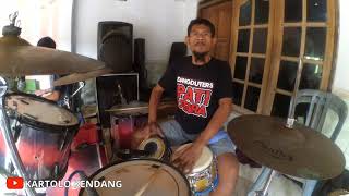 Download lagu SEBUAH NAMA COVER KENDANG latihan om. rata-ta mp3 Download lagu SEBUAH NAMA COVER KENDANG latihan om. rata-ta mp3