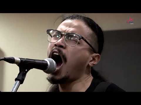 Svana Studio Session | Animality-Bhrasta