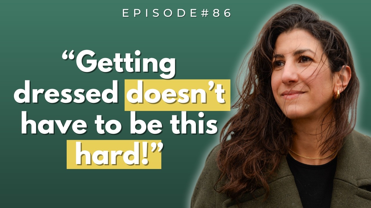 How the Indyx Digital Closet App is Changing The Way We Get Dressed (ft founder Devon Rule) | Ep 86