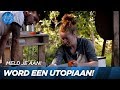 Word ook een Utopiaan! | UTOPIA