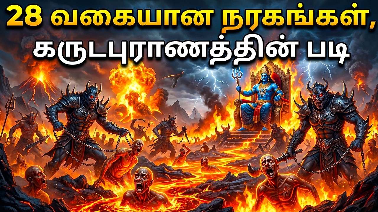 😱நீங்களும் இந்தத் தவறை செய்துள்ளீர்களா? உஷார்! ⚠️ | Gar