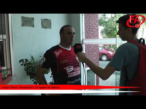 FATV 17/18 Especial - Inauguración Cancha Césped Sintético