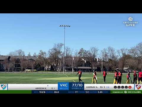 2023 U13 Youth Super League - VKCA Vulcans Vs DCL