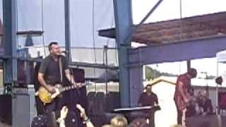 Run Kid Run-Wake Up, Get Up! Live