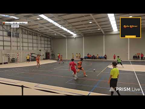 CD III DIV | SUB 15 FUTSAL 2025/2026 - 11º Jornada