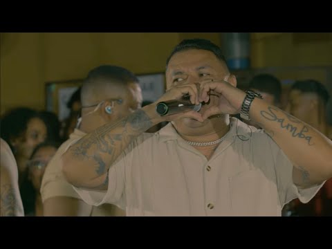 UM SÓ IDEAL (Ao Vivo) - Amor Difícil / Não é Por Maldade / Maldivas | Samba e Pagode