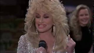 The Beverly Hillbillies ( Dolly Parton )