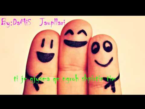 ✿⊱╮✓   Laura Nezha  -  Edhe Pse Gabim   [  Official Lyrics Vidio  ]   ✓✿⊱╮