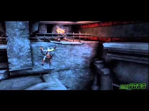 God of War 3 [Walkthrough] Part 15