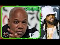 Yukmouth On Falling Out With TOO SHORT This Was Bad