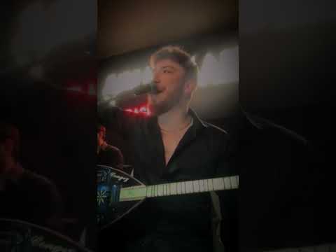 Cengiz Cevatoğlu - Seni Seviyorum (Canlı Performans)