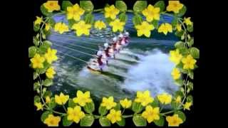 THE GO-GO's - DAISY CHAIN