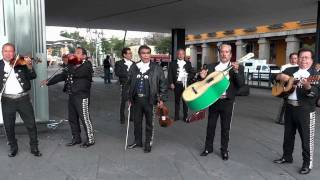 preview picture of video 'Mexico Lindo y Querido'