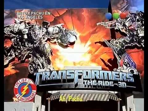 Peligro Sin Codificar - Domingo 16 de Febrero de 2014. (telefe.com)