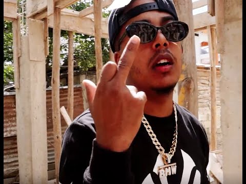 ESTRELLITA - Negrow Drezzy ( Video Oficial )