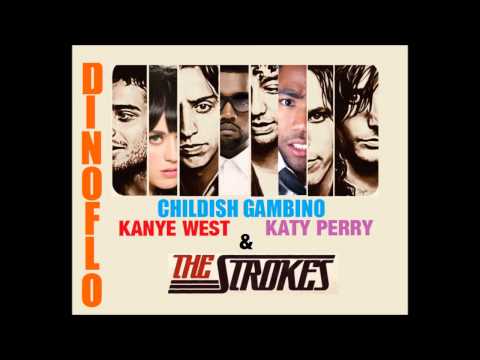 Viva Tortuga! (DiNoflo Mashup)