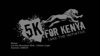 preview picture of video '5k for Kenya Promo 2011'