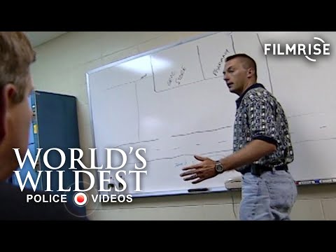 Special Forces | World's Wildest Police Videos | Season 6, Episode 7