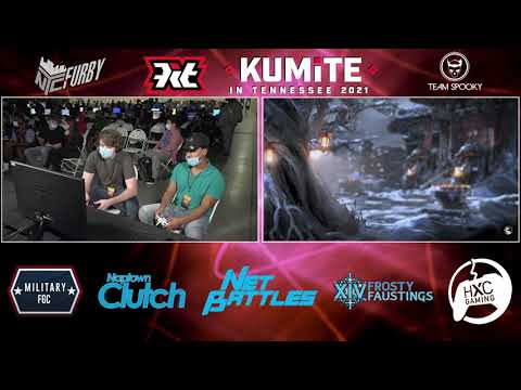 LPG | SLOWMAN VS KAPTAIN RELIC - Mortal Kombat XL - Losers QF - KiT 2021