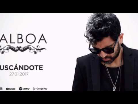 Buscandote - Miguel Balboa.