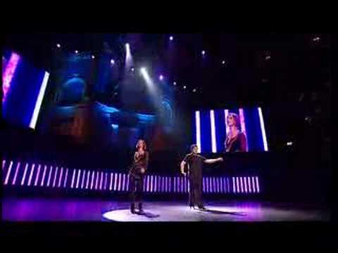 movie: Mime op zijn best: Torn!