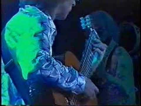 Yes In Camden '02 - Steve Howe Solo