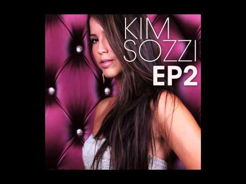 Kim Sozzi - Crystallized (Cover Art)