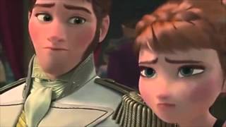 Disney Version: Ad Hominem