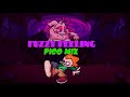 Fuzzy Feeling Pico Mix Vs Retrospecter FANMADE