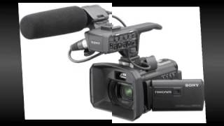 Video thumbnail for Sony NXCAM HXR-NX30 - 24.1 Megapixel - 1920x1080 60p by iBreviewer