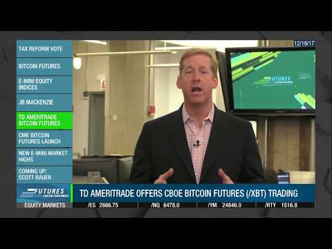 Kanados bitcoin brokeris