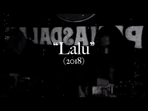 "Lalu" - Pidi Baiq The Panasdalam