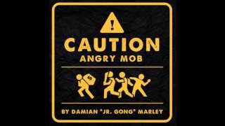 1 - Damian Marley - Caution (2016) HD