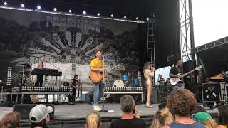 Mat Kearney Kings and Queens