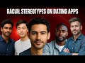 Racial Preferences On Dating Apps Most Least Attractive Race