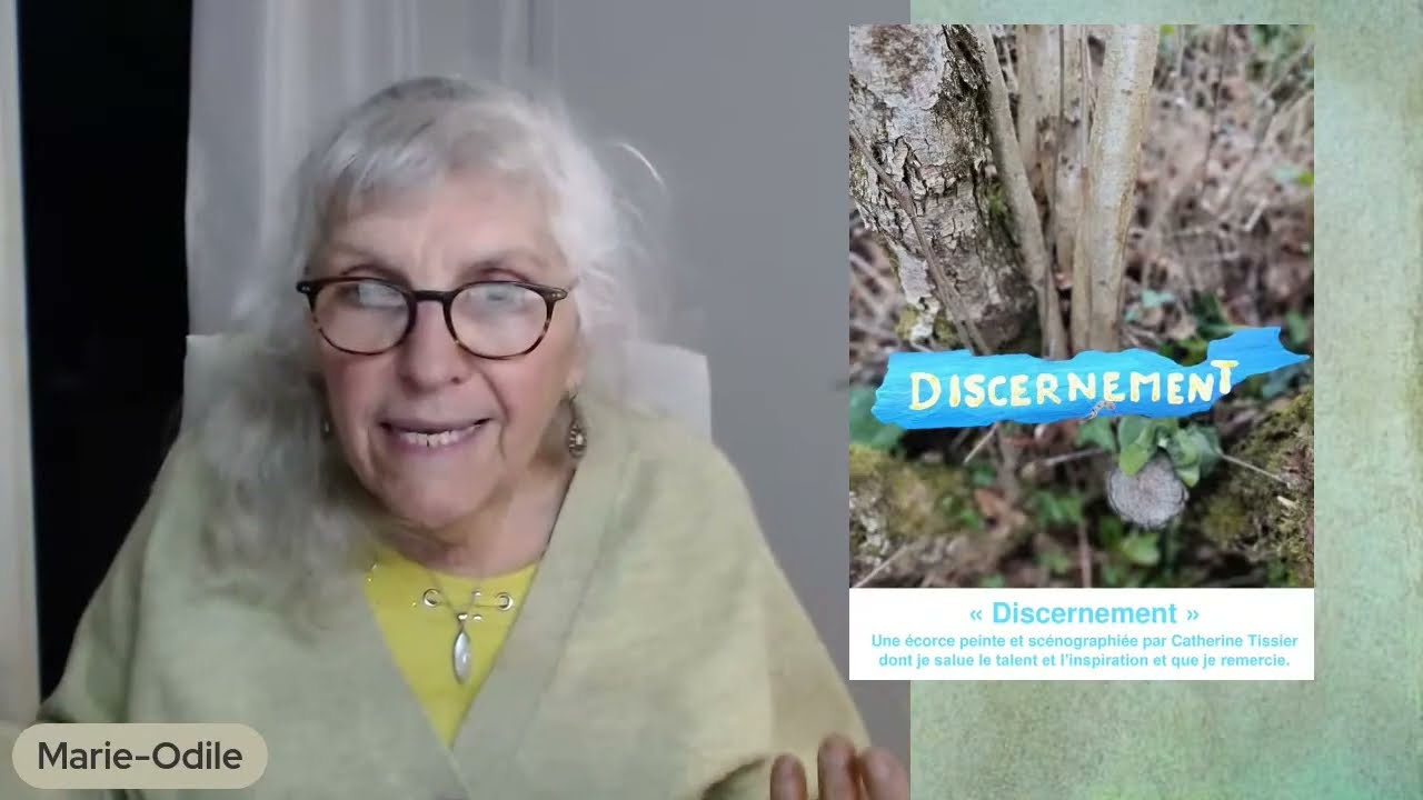 🌞 Le discernement : voie du Christ au-delà de toutes les croyances, de toutes les propagandes