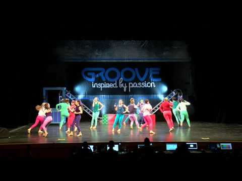 2017 IDA Nominee (Musical Theatre) - Westbrook, ME - CenterStage