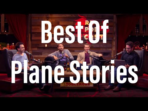 Best Of Plane Stories Vol 1