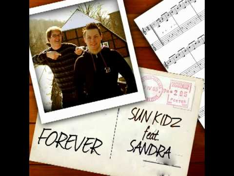 Sun Kidz feat. Sandra - Forever (TBM DJ Remix)
