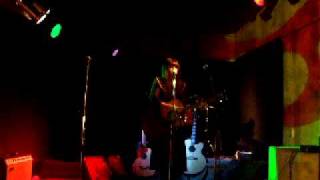 Live at the Penguin Entertainers Club Flip Grater&quot; Where is the Door&quot;?