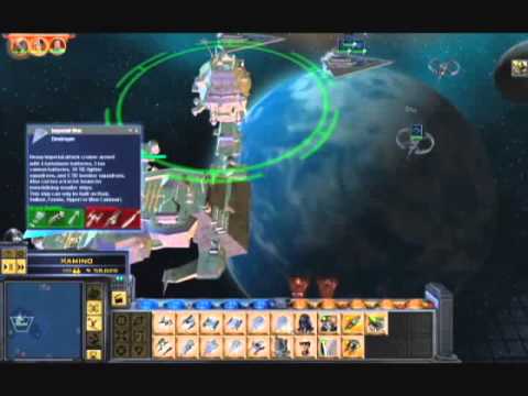 Star Wars Empire At War: Forces of Corruption 1 Credit= 1 Sec and unlimited units