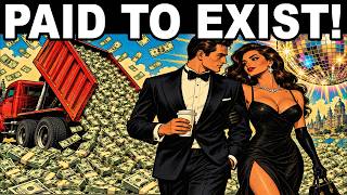 Getting what you want is easy